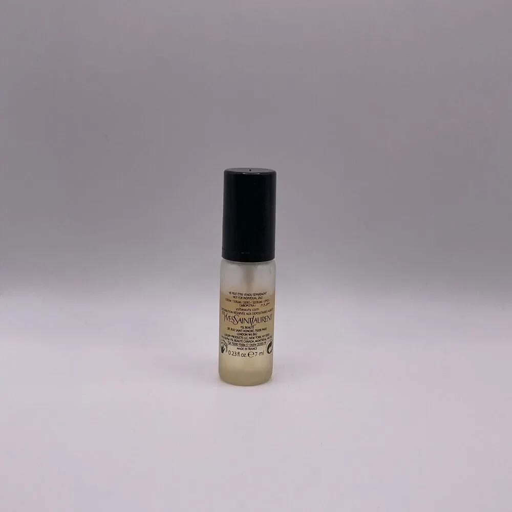 YSL - Yves Saint Laurent Pure Night Reboot Mini Face Serum